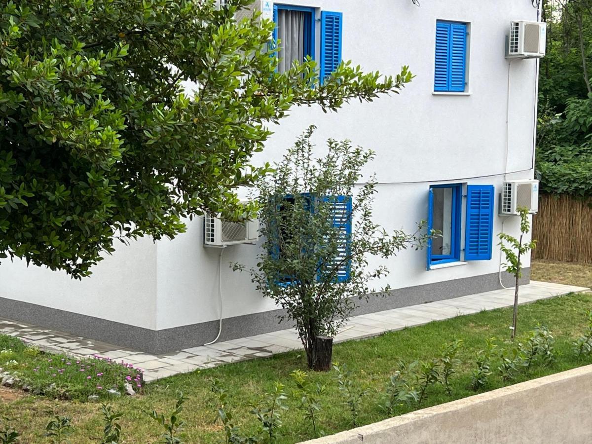 Doneto, In Private House Rijeka